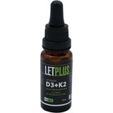 LETPLUS D3+K2