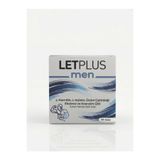 LETPLUS MEN L-KARNİTİN VE CL