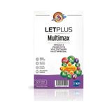 Letplus Multimax 30 Kapsül