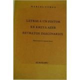 Letras a un pintor Ke Kreya azer retratos imaginarios por un sefardi de Turkia Ke se akodra perfektamente de kada uno de sus modeles