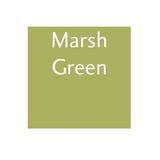 Letraset G136 Promarker Marsh Green Çizim Kalemi