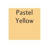 Letraset O949 Promarker Pastel Yellow Çizim Kalemi