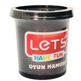 Lets 150 gr L-8340-13 Gri Oyun Hamuru