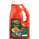 Let's 2 lt Napoliten Sos