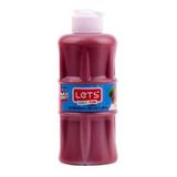 Lets Akrilik Boya 100Ml Kahve L 5758