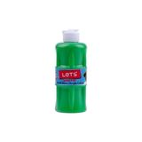 Let's Akrilik Boya 250 ml Yeşil