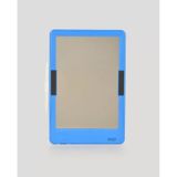 Let's Be Child 10 İnch Şeffaf Lcd Dijital 4 Adet Çizim Kartlı Tablet- Mavi