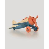 Let's Be Child Bej Pırpır Uçak Güvenli Oyun İçin Tasarlanmış 23x23 cm Eğlenceli Oyuncak