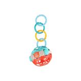 LETS BE CHILD Halkalı Top Çıngırak 30590