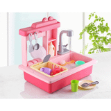 Let's Be Child LC-30916 Lavabo Seti