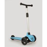 Let's Be Child LC Let's Ride Mavi 3 Tekerlekli Çocuk Scooter 2 - 5 Yaş İçin Işıklı Özellikli Tasarım