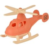 Let's Be Child - Minik Helikopter - Turuncu