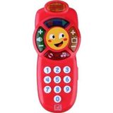 Lets Be Child Oyuncak İlk Kumandam