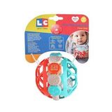 Let's Be Child Tırtıl Top Çıngırak 0+ Ay 30148