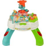 Lets Be Child Türkçe Konuşan Eğitici Aktivite Masası - genel - Renkli