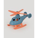 Let's Be Child Turkuaz Minik Helikopter