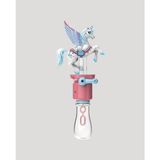 Let's Be Child Unicorn Köpük Baloncuk - 2 - 6 Yaş - Beyaz