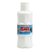 Lets Beyaz Akrilik Boya 100 Ml