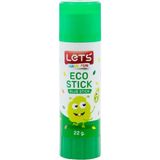 Lets Eco 3 x 25 gr Stick Yapıştırıcı