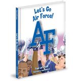 Let's Go Air Force!