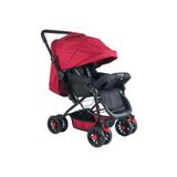 Let's Go Baby Bebek Arabası - Kırmızı