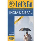 Let's Go: India & Nepal (2002) Struck, Gabriel Melchiades; Lounsbury, Bart and Dawood, Fatimah