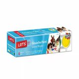 Lets Guaj Boya 12 Renk X 25ml (l-5112)