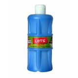 Lets Have Fun Mavi 500 ml Parmak Boyası