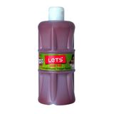 Lets' Have Fun Parmak Boyası 500 Ml. Kahve