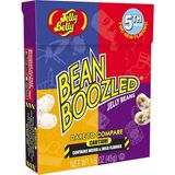 Let's Jelly Belly Bean Boozled Karışık Tatlar 45GR Kosher Sertifikalı Eğlenceli Şekerleme