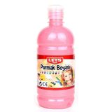 Lets L 5010 Pembe 500 ml Parmak Boyası