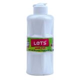 Lets L-5601 Beyaz 250 ml Parmak Boya