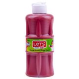 Lets L-5608 250 ml Kahverengi Parmak Boyası