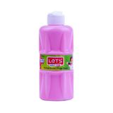 Lets L-5610 250 ml Pembe Parmak Boyası