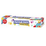 Lets L-5651 100 ml Beyaz Parmak Boya