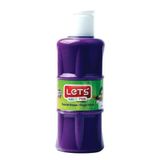 Lets L-5655 100 ml Mor Parmak Boya