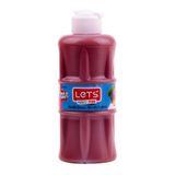 Lets L-5708 250 ml Kahve Akrilik Boya