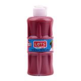 Lets L-5708 250 ml Kahverengi Akrilik Boya