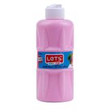 Lets L-5710 250 ml Pembe Akrilik Boya