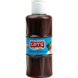 Lets L-5758 100 ml Kahverengi Akrilik Boya