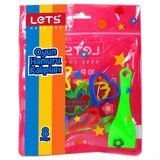 Lets L8411 Oyun Hamuru Kalıbı