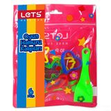 Lets L8418 Oyun Hamuru Kalıbı