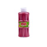 Let's Lets Parmak Boyası Kahverengi 250 ml