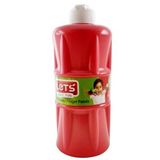 Let's Lets Parmak Boyası Kırmızı 500 Ml