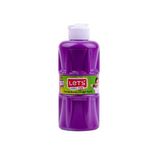 Let's Lets Parmak Boyası Mor 250 ml