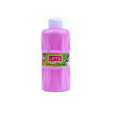 Let's Lets Parmak Boyası Pembe 250 ml