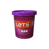 Lets Mor 150 gr Oyun Hamuru