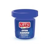 Lets Oyun Hamuru 115Gr Lacivert
