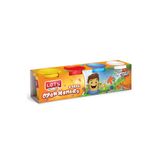 Lets Oyun Hamuru 4renk 600gr