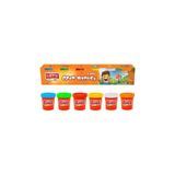 Lets Oyun Hamuru 6 Lı